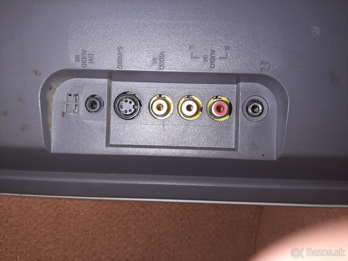 TV,Obrazovka Uhl.51,Monitor - 7