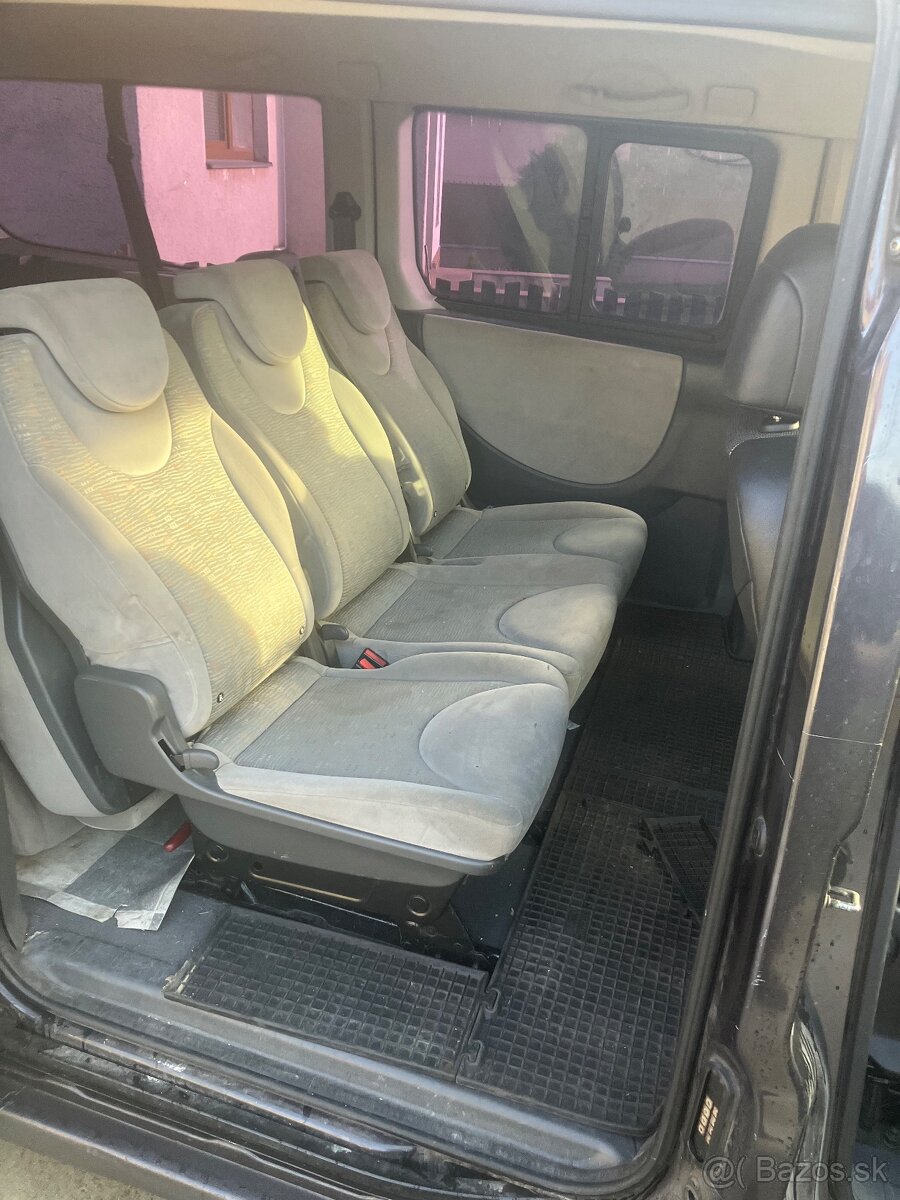 Citroën Jumpy - 7