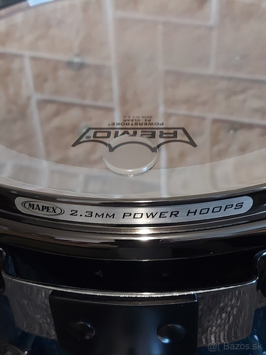 Mapex Saturn 12×8 - 7