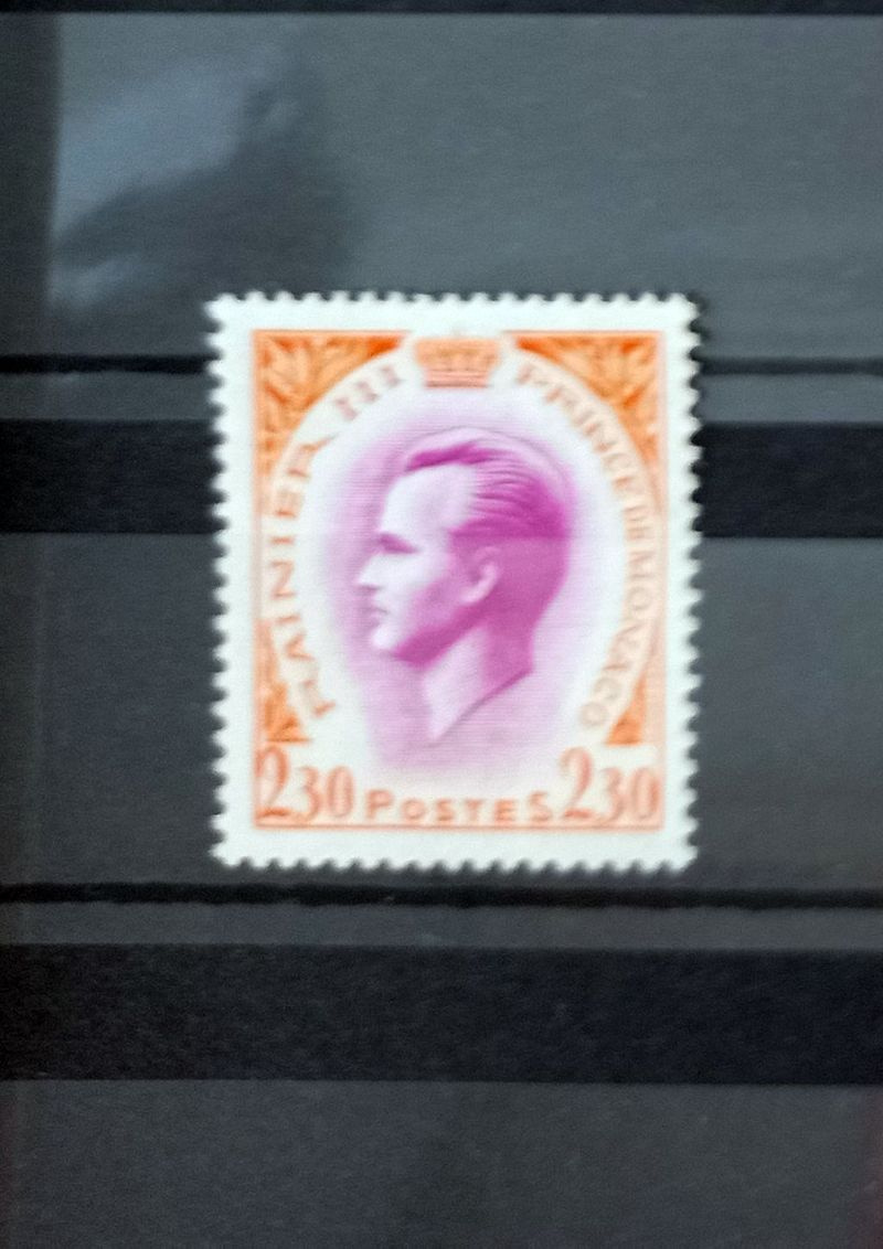 Monako krásna zbierka - 7