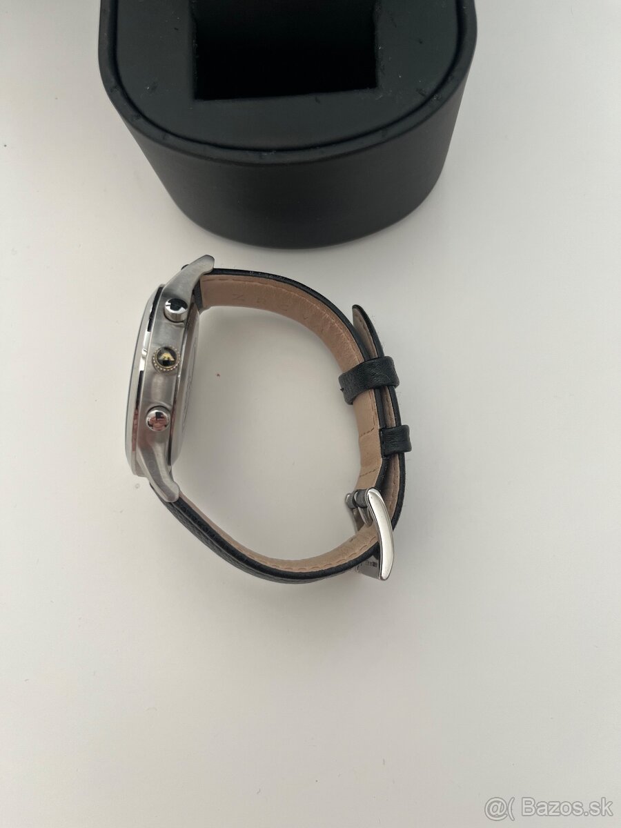 Predam panske elegantne hodinky Giorgio Armani - 7