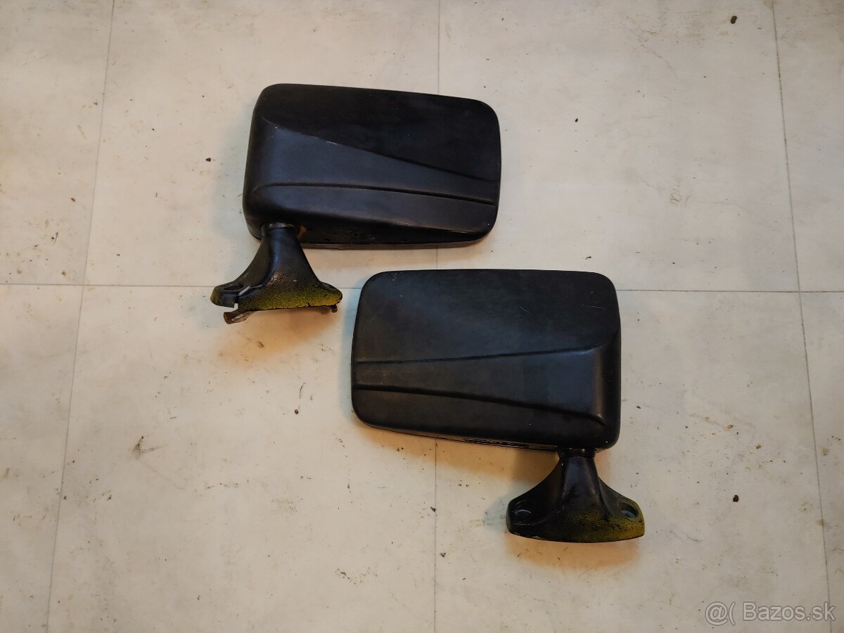 diely škoda 120l - 7