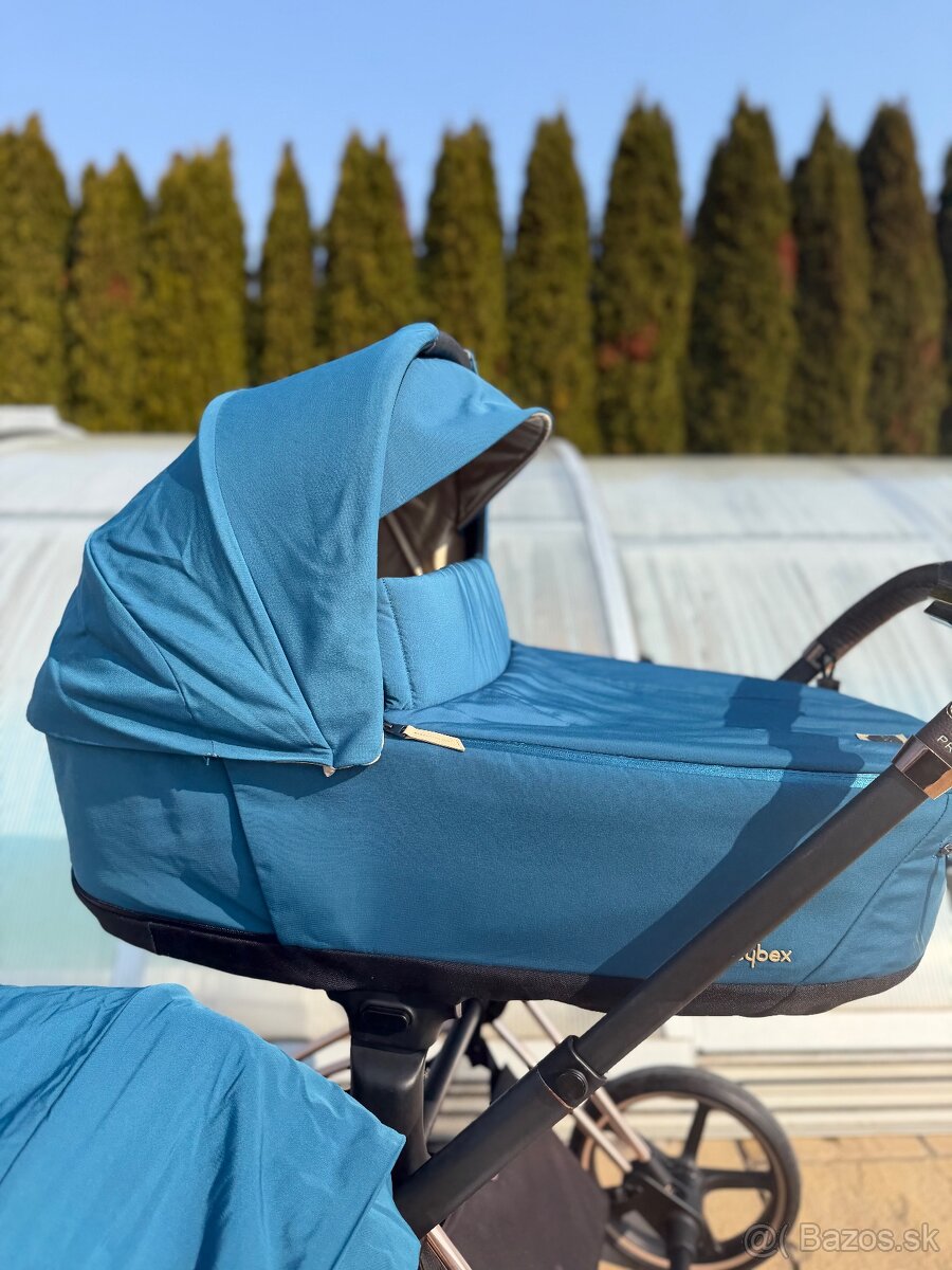 Cybex priam - 7