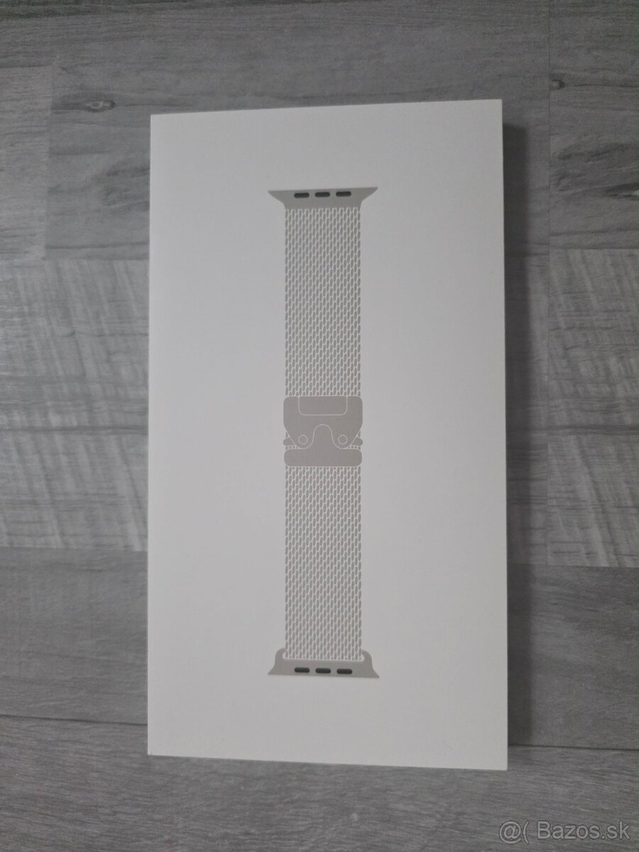 Náramky apple watch - 7