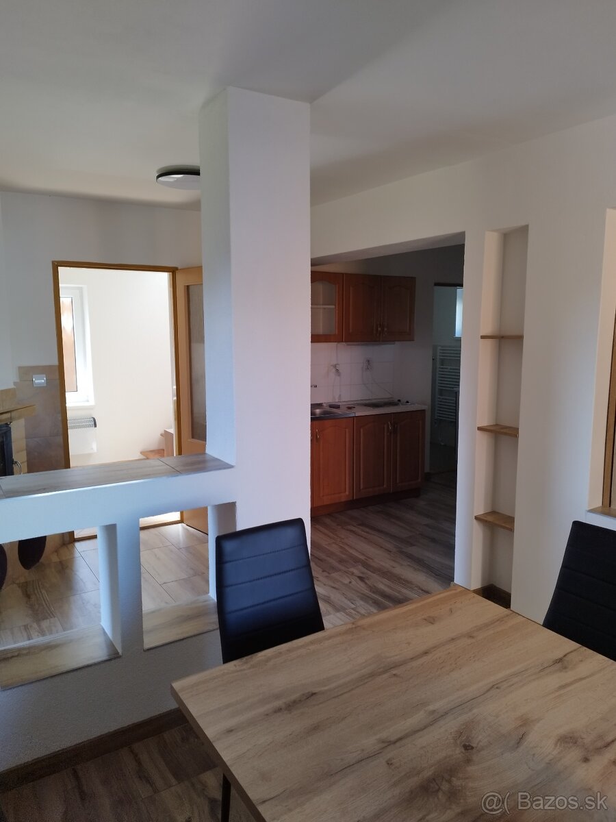 Domček Palúdzka - 7