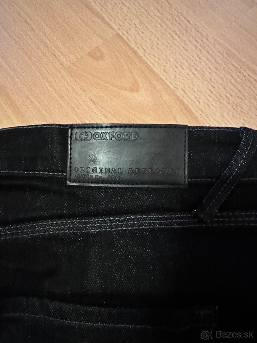 Predam Oxford kevlar rifle - 7