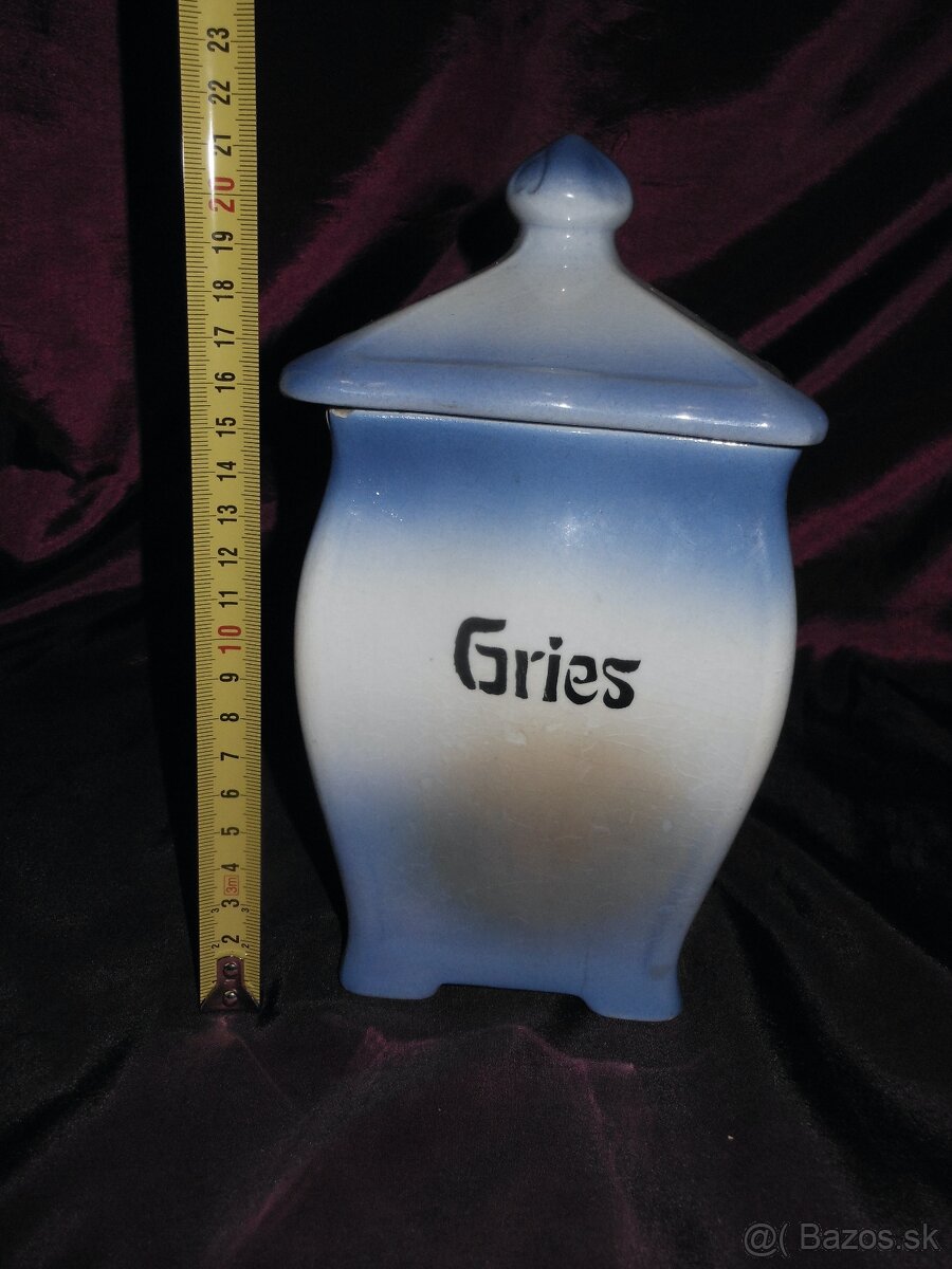 Potravinove nadoby - 7