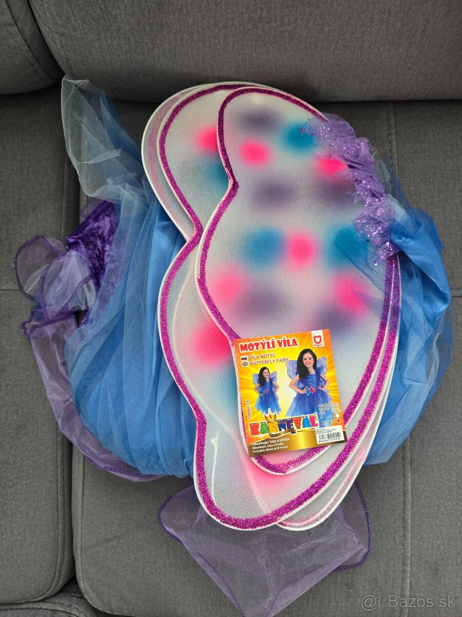 Kostým na karneval - 7