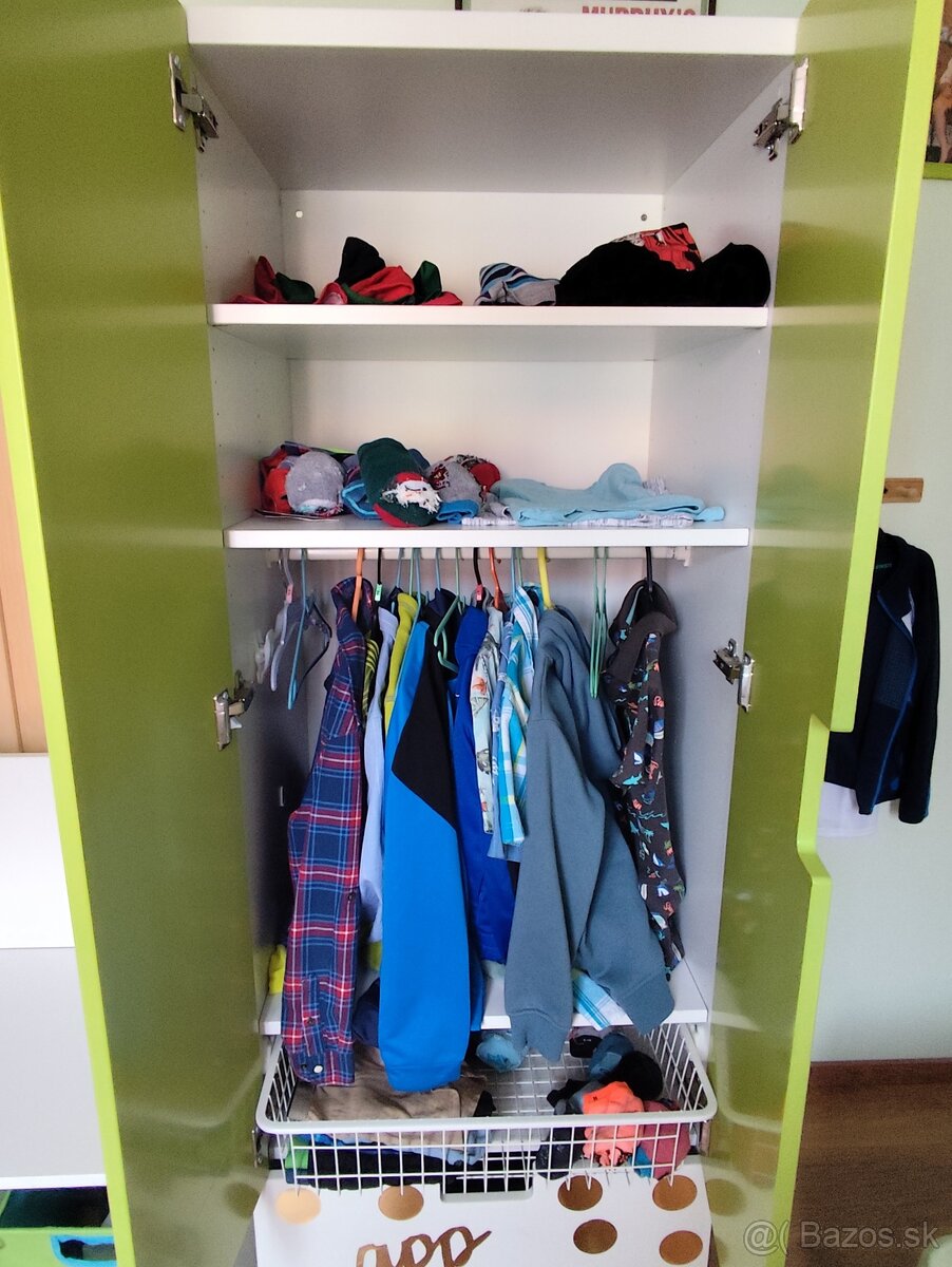 Predám nábytok Ikea - 7