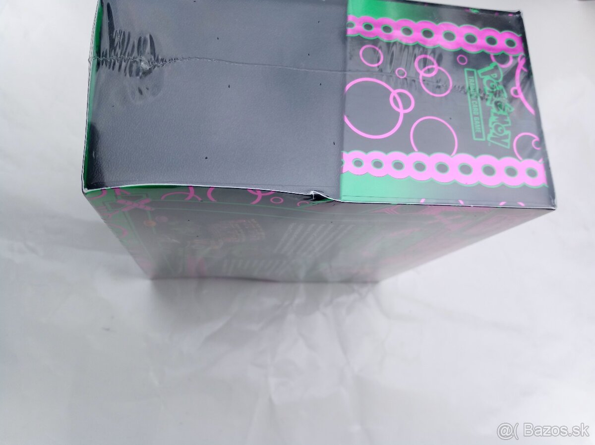 Shrouded fable etb - 7