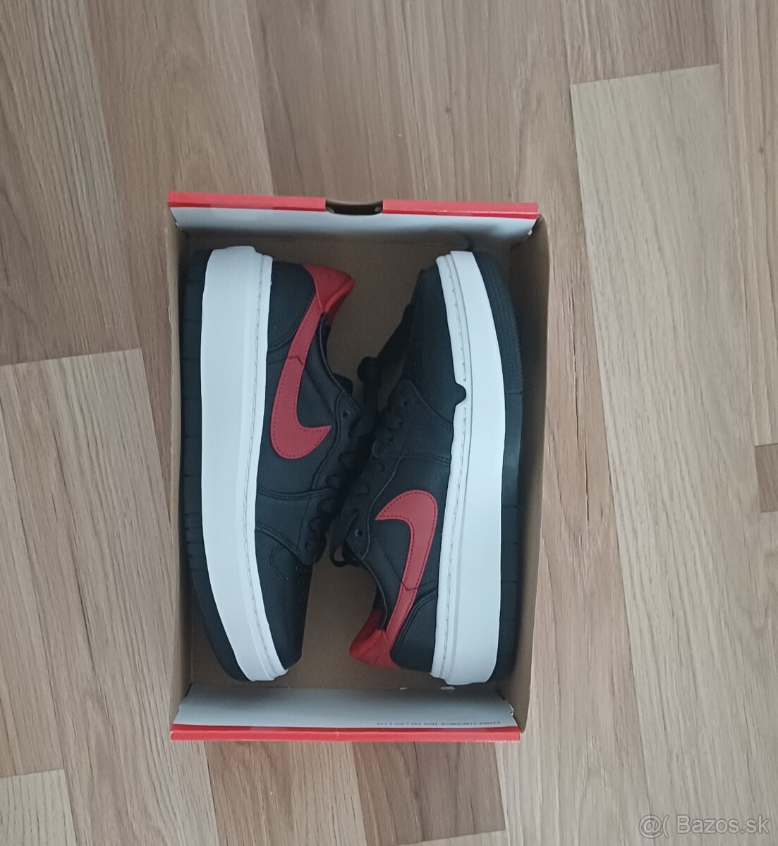 Jordan 1 elevate low - 7