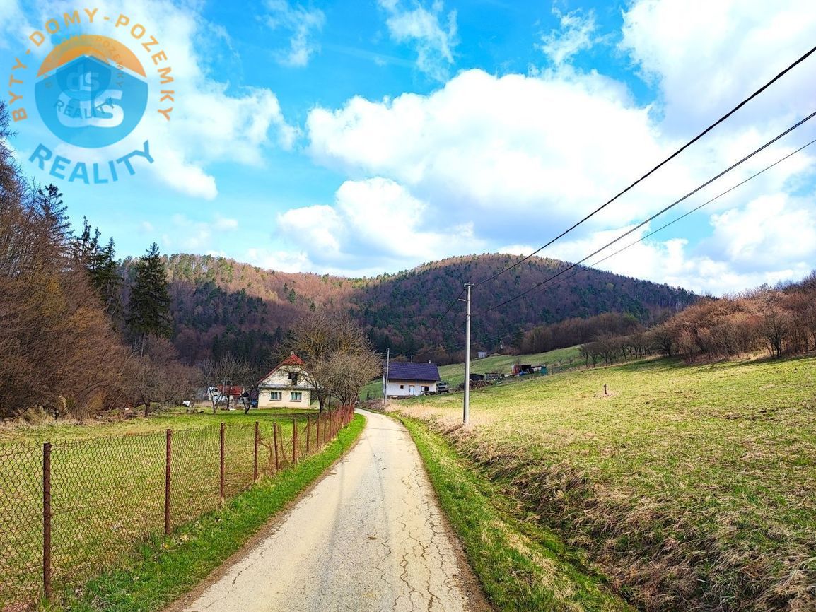 Na predaj stavebné pozemky + trvalý trávny porast, Zubák - 7