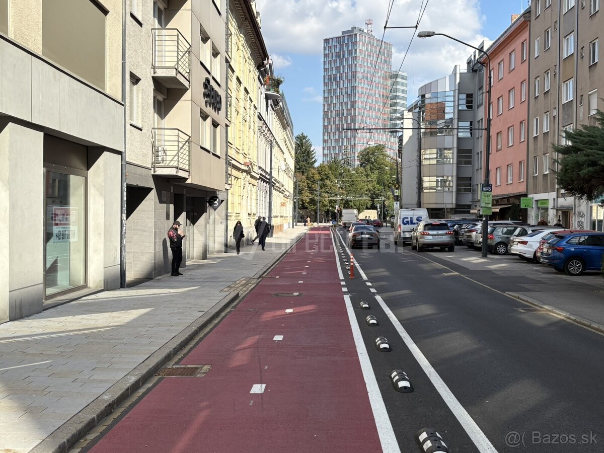 Obchodno-administratívny priestor 84m2, Top Lokalita, No… - 7