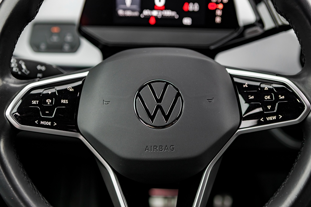 Volkswage ID.3 Pro Performance 150kW 58kWh Family 09/2021 - 7