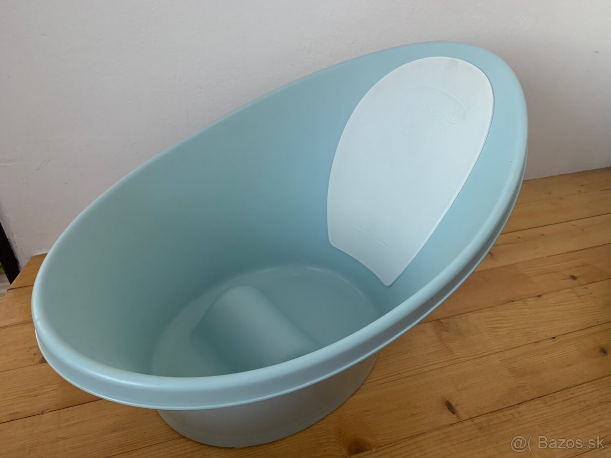 Shnuggle Vanička so stojanom - 7