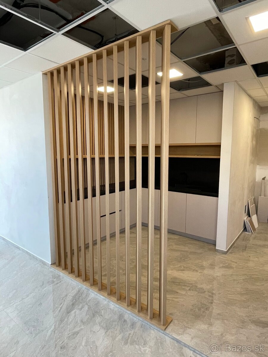 Výroba nábytku na mieru - 7