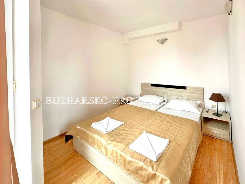 Bulharsko-Sluneční pobřeží 2kk - 7