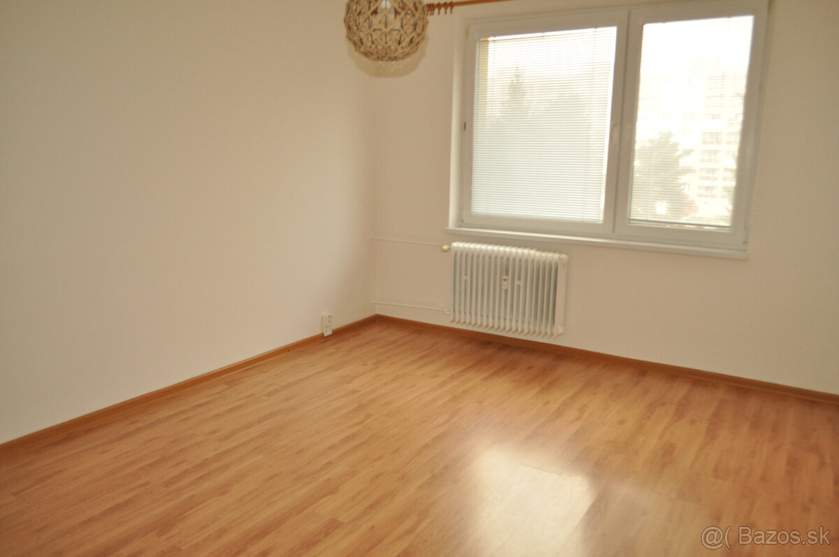 Prenájom bytu 3+1 s Loggiou, sídl. Tarča, Sp. Nová Ves - 7