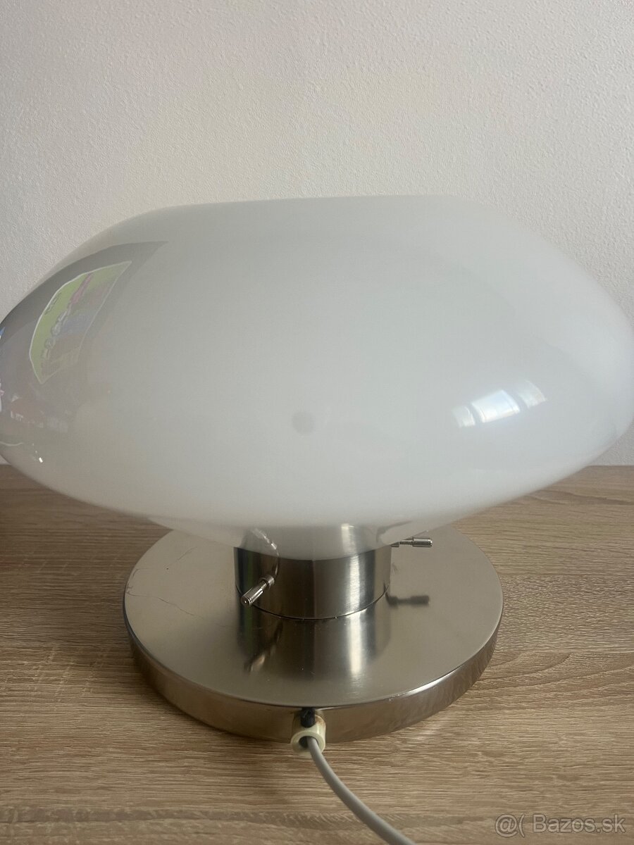 Kamenický Šenov lampa - 7