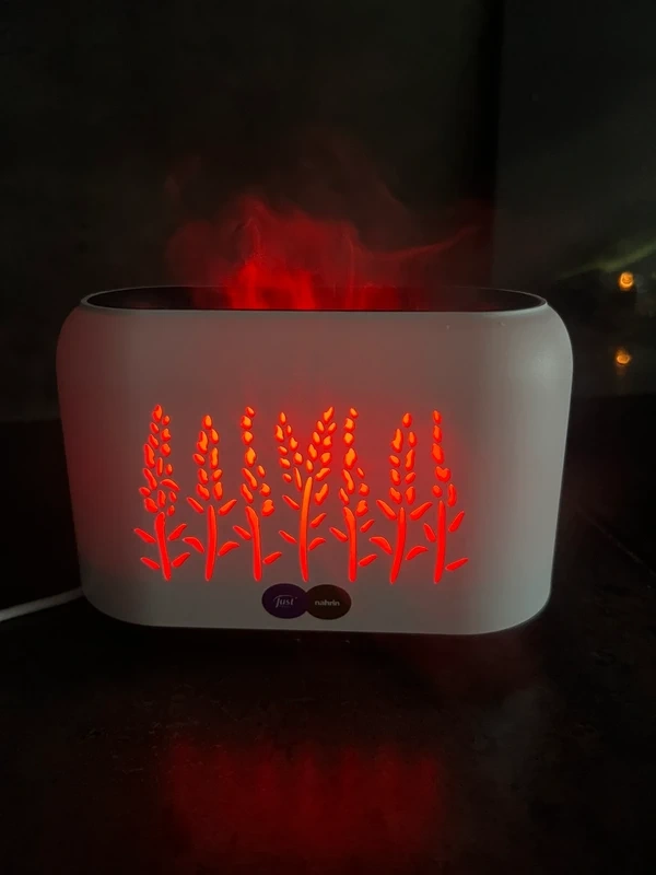 3 esenciálne oleje plus difuzér - 7