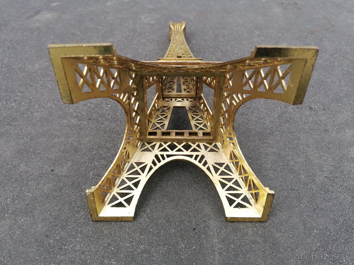 Predám Eiffelova veža - 7
