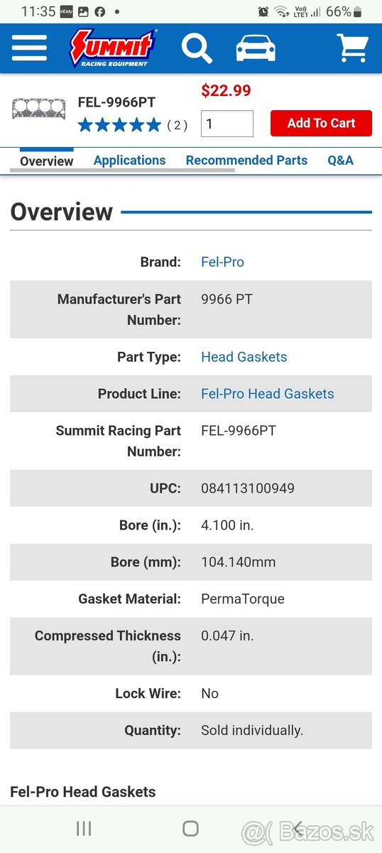 Chevrolet 5,7 ,GMC, 350cu, V8 - 7