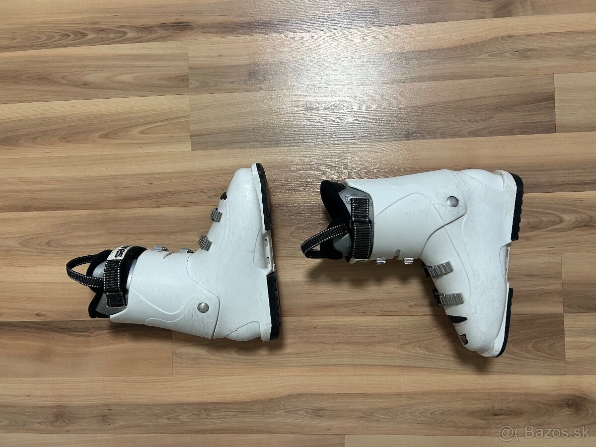 Detské lyze a lyziarky - 7