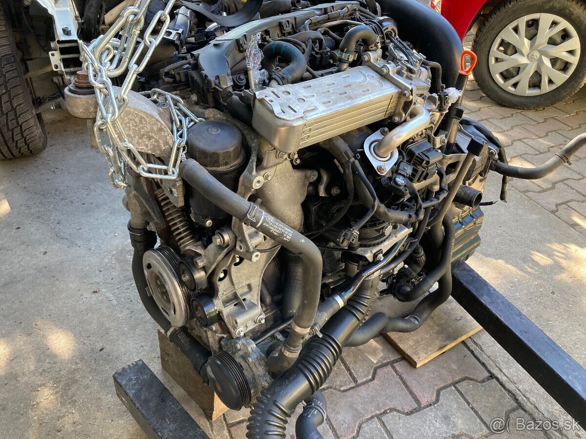 ND na Mercedes w176 - 7