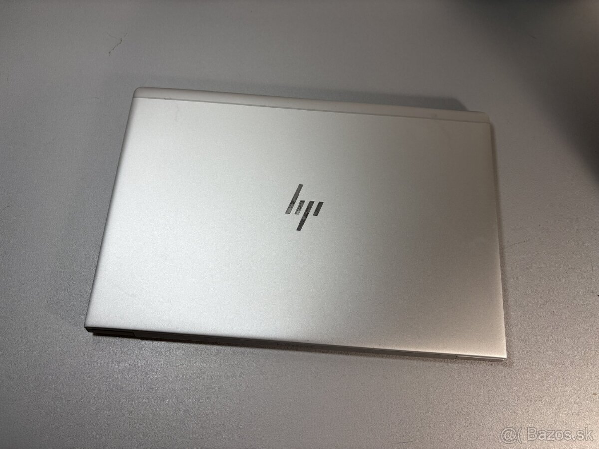 #108 HP EliteBook 850 G6/i7 8565U/32GB DDR4/256GB SSD - 7