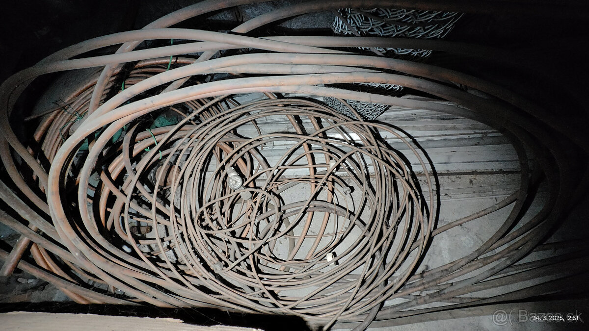 VYKUPCOVIA SROTU NEVOLAT mosadzne fittingy - 7