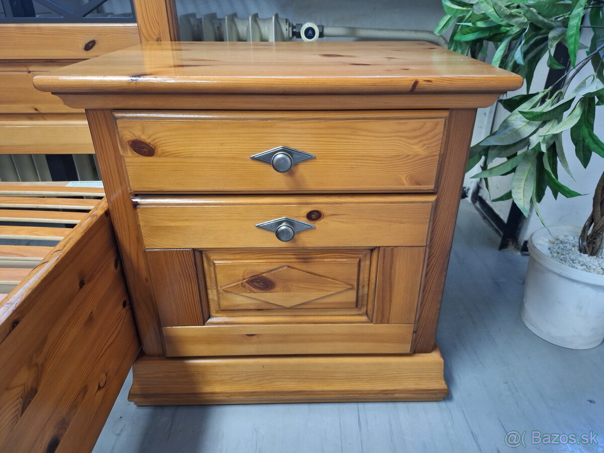 SPÁLNA DREVENÁ SUPER CENA - 7