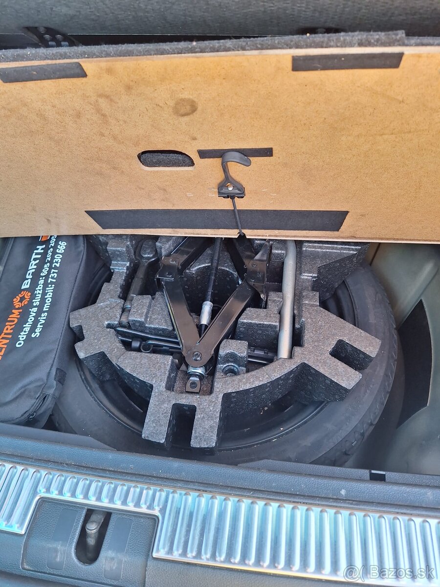 Superb 3 2.0 tdi 4x4 - 7