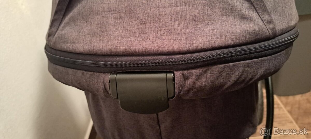 Kočík 2v1 kinderkraft - 7