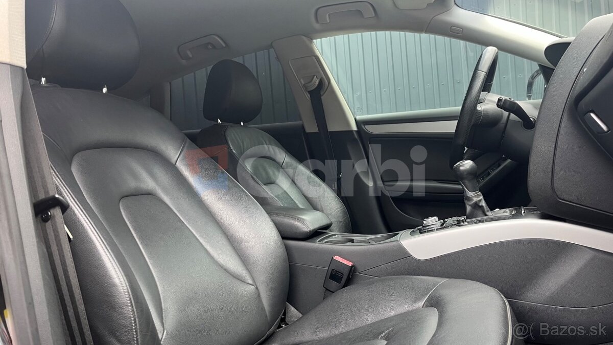 Audi A5 Sportback - 7