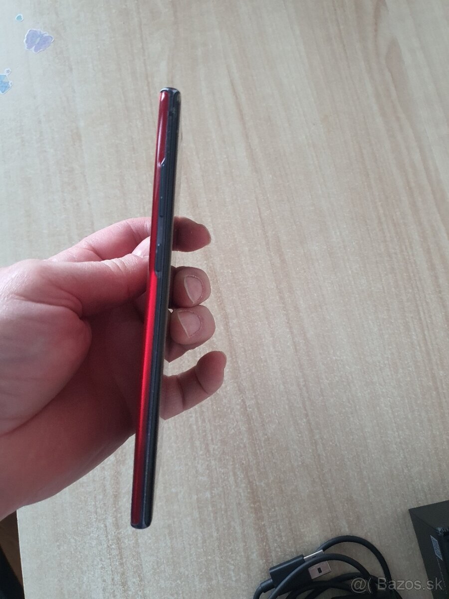 Samsung Galaxy Note 10 plus - 7