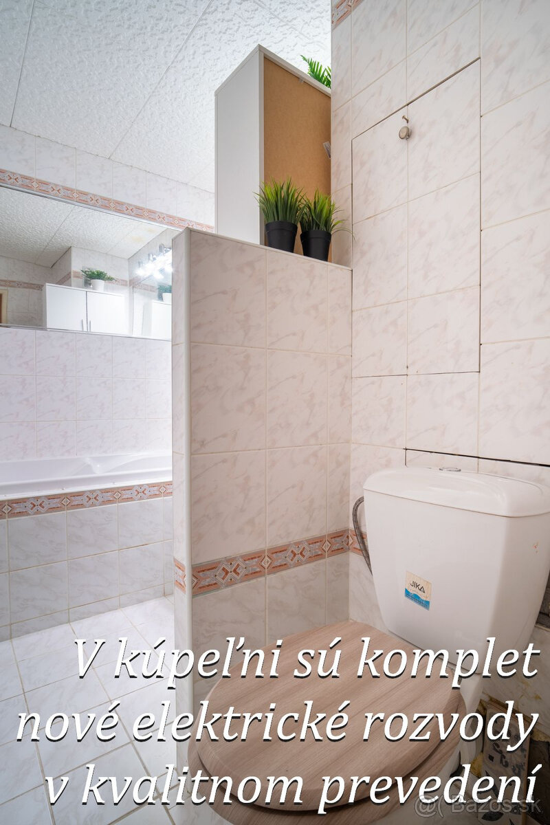 Hriňová 2i byt - 7