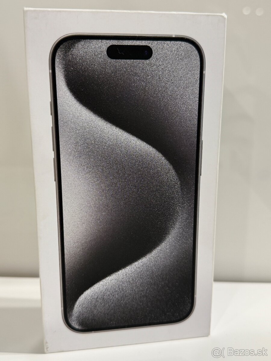 Iphone 15 pro 128 gb - 7