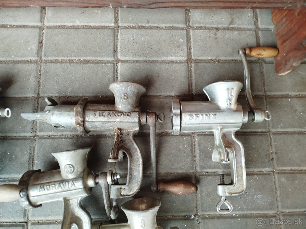 Mlyncek , mlynec - 7