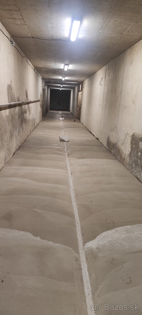 Zemné výkopové a búracie práce - 7