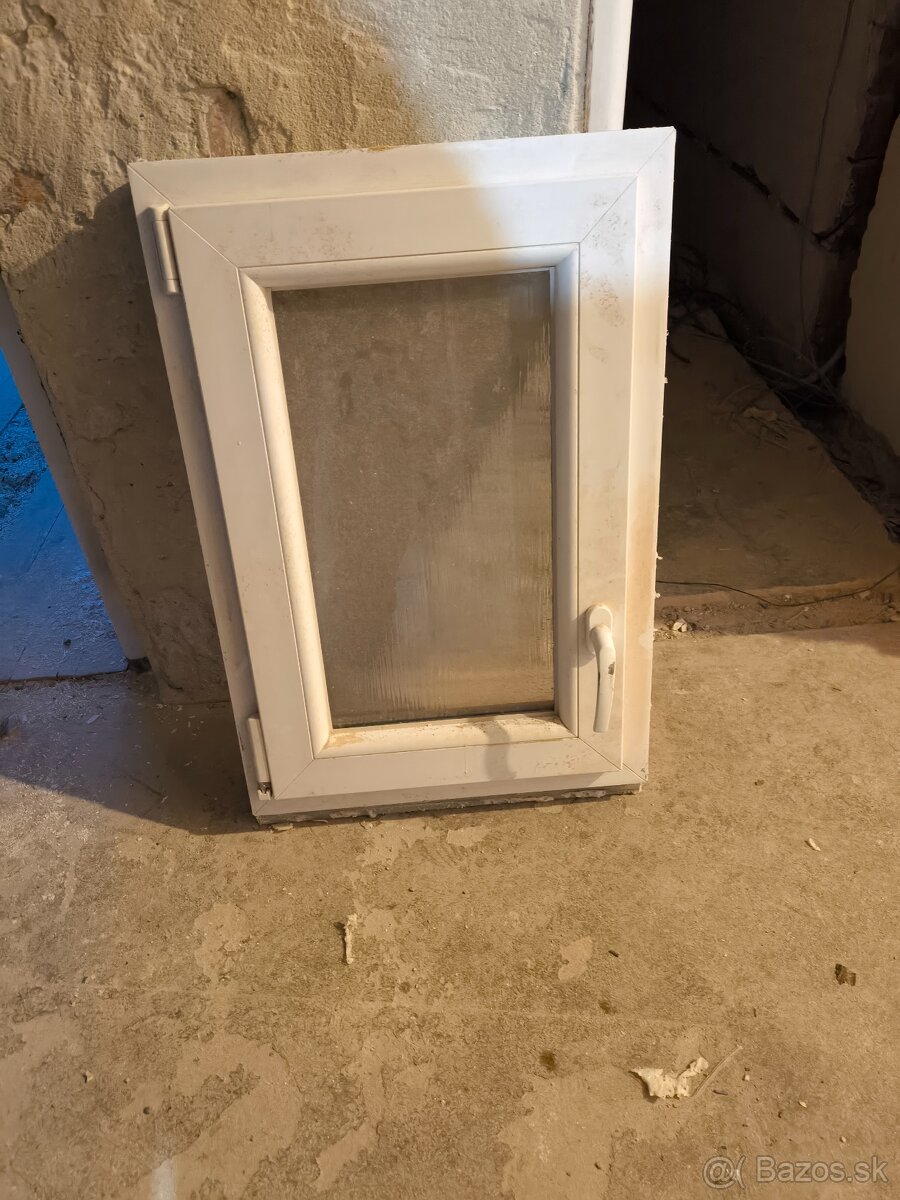Plastové okná - 7