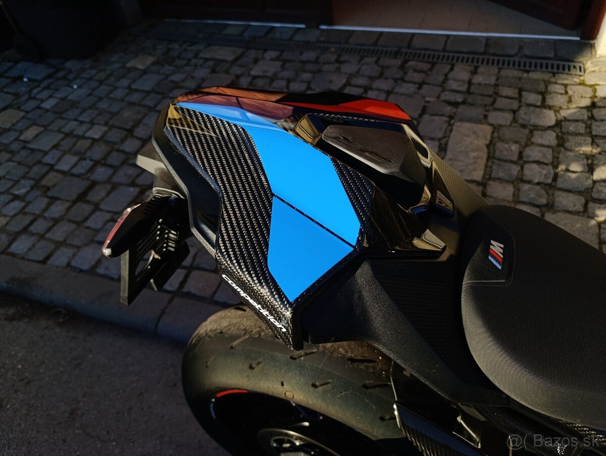 BMW M 1000 RR competition 2025 - 7