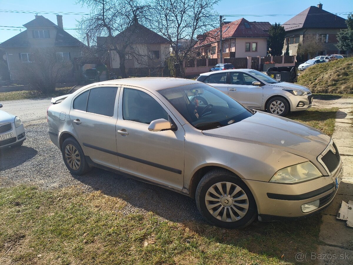 Predám alebo vymením 2 za 1 - 7