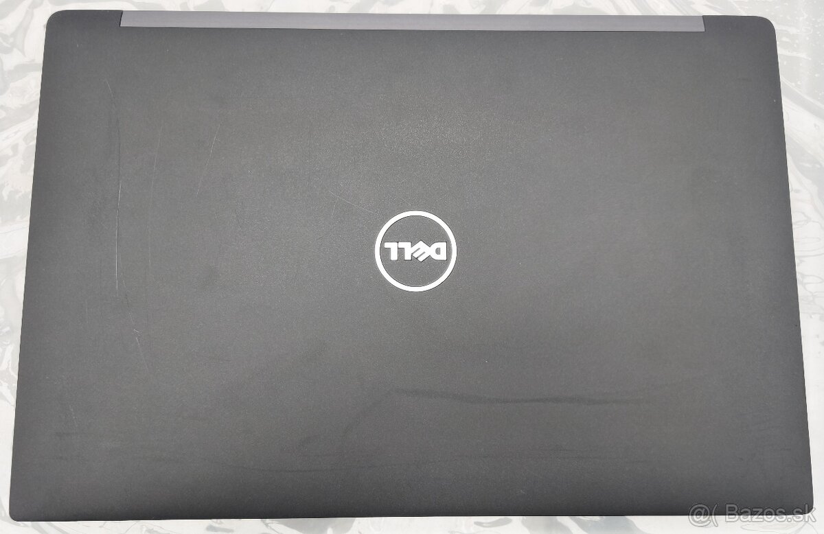 🔥 Dell Latitude 7480 – i5 / 16GB RAM / SSD –RYCHLÝ / Win 11 - 7