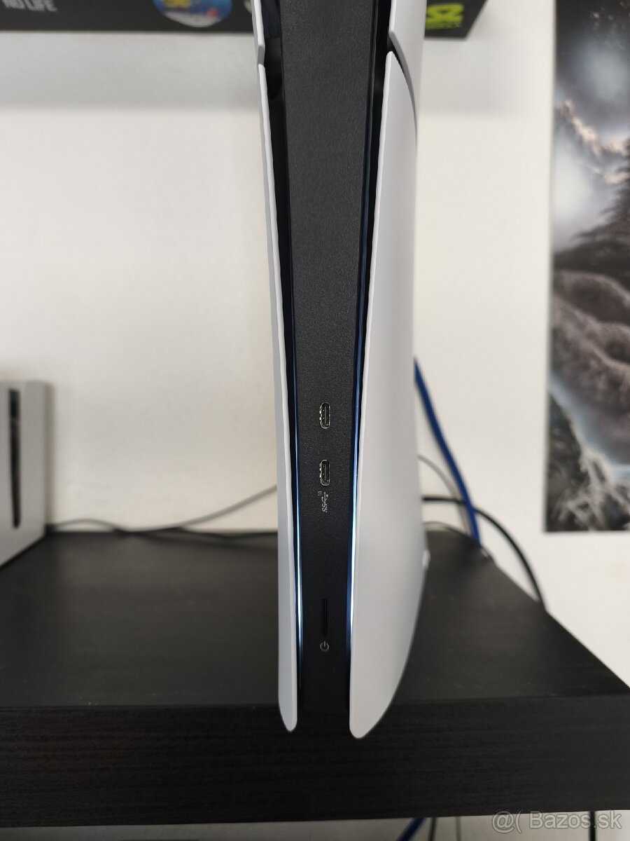 Playstation 5 825GB - 7