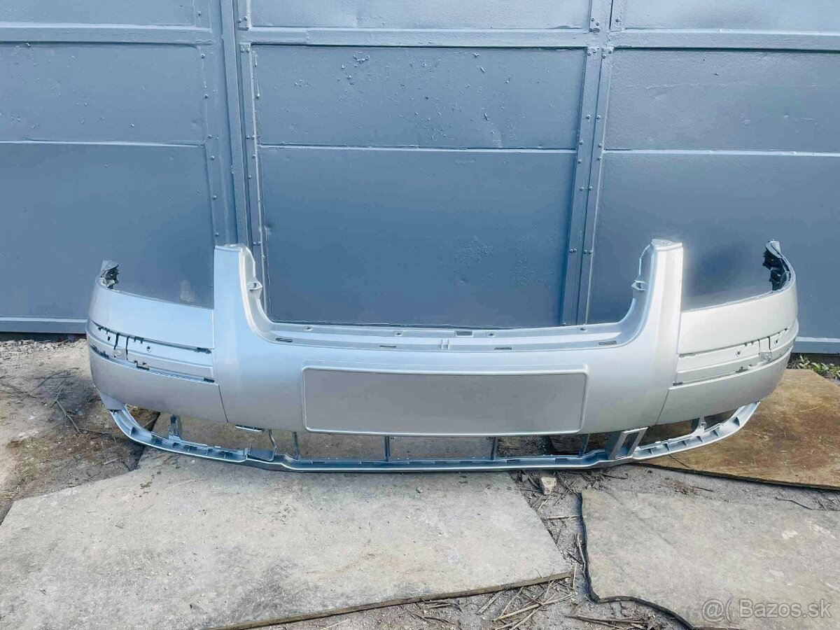 Diely VW Passat B5.5 B5+ - 7