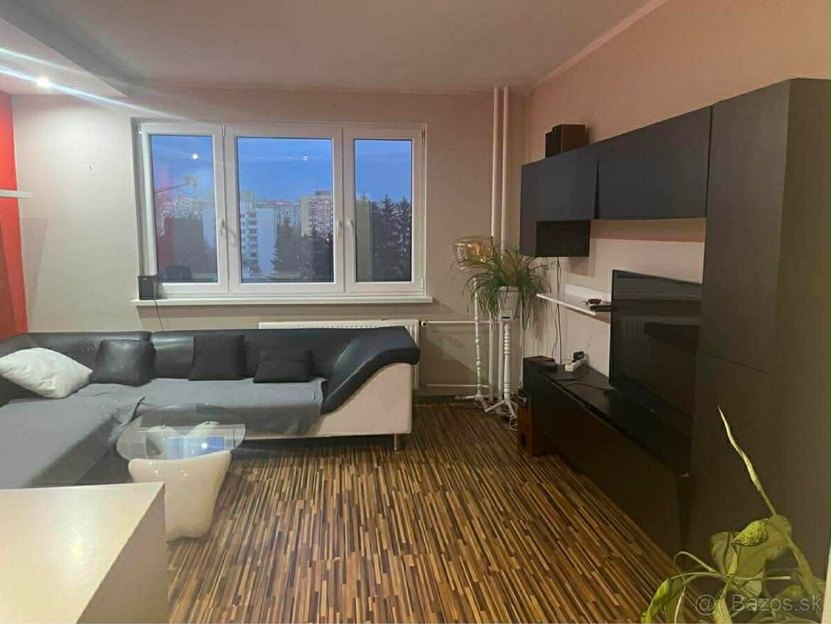 Prenajmem 3i byt - 7