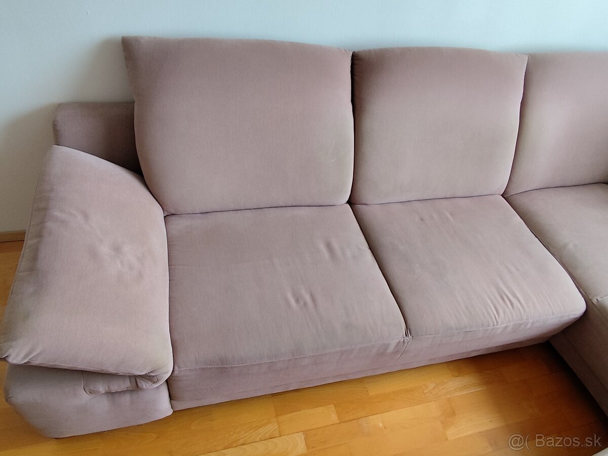 Sedacia súprava - 7