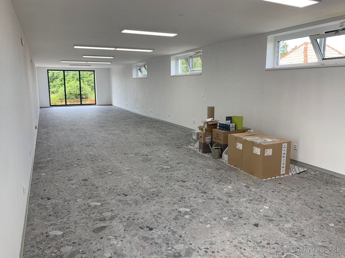 Prenajmem obchodné priestory Cabaj - Čápor - 7