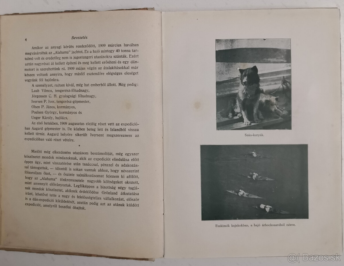 A sarkvidék remetéje 1916 - 7