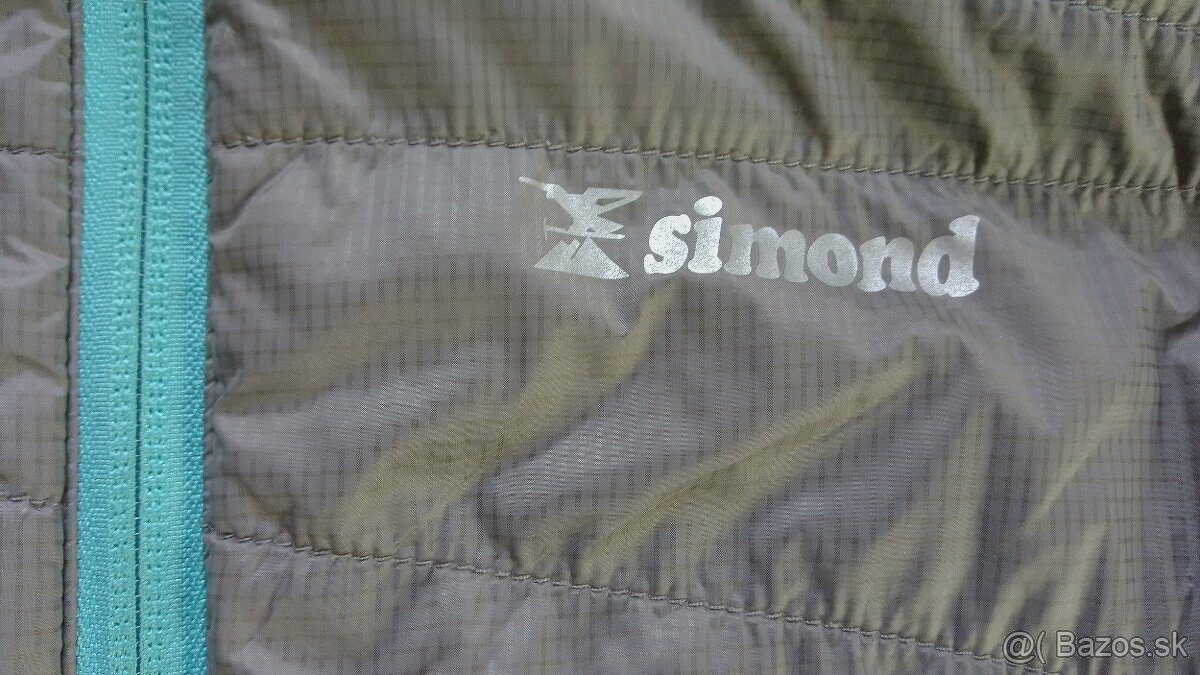 Outdoor bunda Simond dámska S - 7